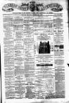 Kinross-shire Advertiser Saturday 29 October 1887 Page 1