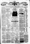 Kinross-shire Advertiser Saturday 05 November 1887 Page 1