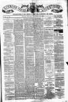 Kinross-shire Advertiser Saturday 12 November 1887 Page 1