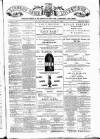 Kinross-shire Advertiser Saturday 07 January 1888 Page 1