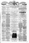 Kinross-shire Advertiser Saturday 21 January 1888 Page 1