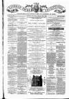 Kinross-shire Advertiser Saturday 28 January 1888 Page 1
