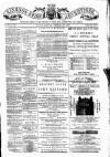 Kinross-shire Advertiser Saturday 18 February 1888 Page 1