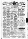 Kinross-shire Advertiser Saturday 21 July 1888 Page 1