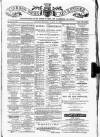 Kinross-shire Advertiser Saturday 04 August 1888 Page 1