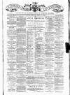Kinross-shire Advertiser Saturday 11 August 1888 Page 1