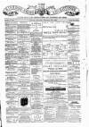 Kinross-shire Advertiser Saturday 29 December 1888 Page 1