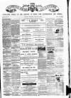 Kinross-shire Advertiser Saturday 26 April 1890 Page 1