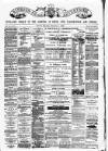 Kinross-shire Advertiser Saturday 01 November 1890 Page 1