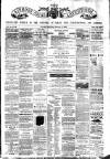 Kinross-shire Advertiser Saturday 03 January 1891 Page 1