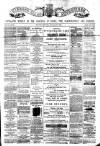 Kinross-shire Advertiser Saturday 24 January 1891 Page 1