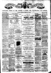 Kinross-shire Advertiser Saturday 21 February 1891 Page 1
