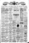 Kinross-shire Advertiser Saturday 07 March 1891 Page 1