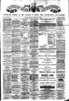 Kinross-shire Advertiser Saturday 14 March 1891 Page 1
