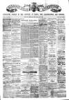 Kinross-shire Advertiser Saturday 28 November 1891 Page 1