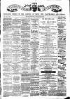 Kinross-shire Advertiser Saturday 30 January 1892 Page 1