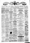 Kinross-shire Advertiser Saturday 13 February 1892 Page 1