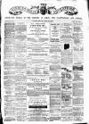 Kinross-shire Advertiser Saturday 16 April 1892 Page 1