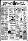 Kinross-shire Advertiser Saturday 28 April 1900 Page 1