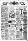Kinross-shire Advertiser Saturday 12 May 1900 Page 1