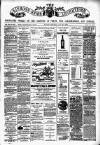 Kinross-shire Advertiser Saturday 23 June 1900 Page 1