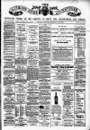 Kinross-shire Advertiser Saturday 22 September 1900 Page 1