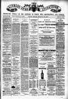 Kinross-shire Advertiser Saturday 29 September 1900 Page 1