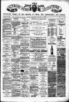 Kinross-shire Advertiser Saturday 17 November 1900 Page 1