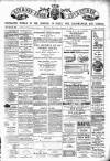 Kinross-shire Advertiser Saturday 05 January 1901 Page 1