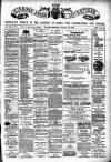 Kinross-shire Advertiser Saturday 19 January 1901 Page 1