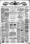 Kinross-shire Advertiser Saturday 09 February 1901 Page 1