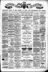 Kinross-shire Advertiser Saturday 16 February 1901 Page 1