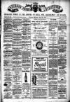 Kinross-shire Advertiser Saturday 25 May 1901 Page 1