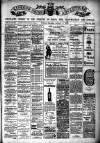 Kinross-shire Advertiser Saturday 11 January 1902 Page 1