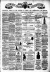 Kinross-shire Advertiser Saturday 31 May 1902 Page 1