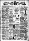 Kinross-shire Advertiser Saturday 21 June 1902 Page 1