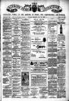 Kinross-shire Advertiser Saturday 12 July 1902 Page 1