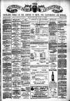 Kinross-shire Advertiser Saturday 11 October 1902 Page 1