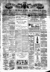 Kinross-shire Advertiser Saturday 02 January 1904 Page 1