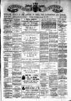 Kinross-shire Advertiser Saturday 28 January 1905 Page 1