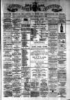 Kinross-shire Advertiser Saturday 11 March 1905 Page 1