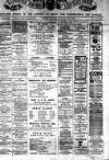 Kinross-shire Advertiser Saturday 25 November 1905 Page 1
