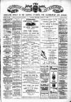 Kinross-shire Advertiser Saturday 03 August 1907 Page 1