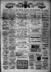Kinross-shire Advertiser Saturday 11 January 1908 Page 1