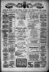 Kinross-shire Advertiser Saturday 25 January 1908 Page 1