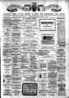 Kinross-shire Advertiser Saturday 09 January 1909 Page 1