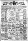 Kinross-shire Advertiser Saturday 23 January 1909 Page 1