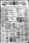 Kinross-shire Advertiser Saturday 08 January 1910 Page 1