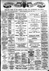 Kinross-shire Advertiser Saturday 22 January 1910 Page 1