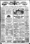 Kinross-shire Advertiser Saturday 19 February 1910 Page 1